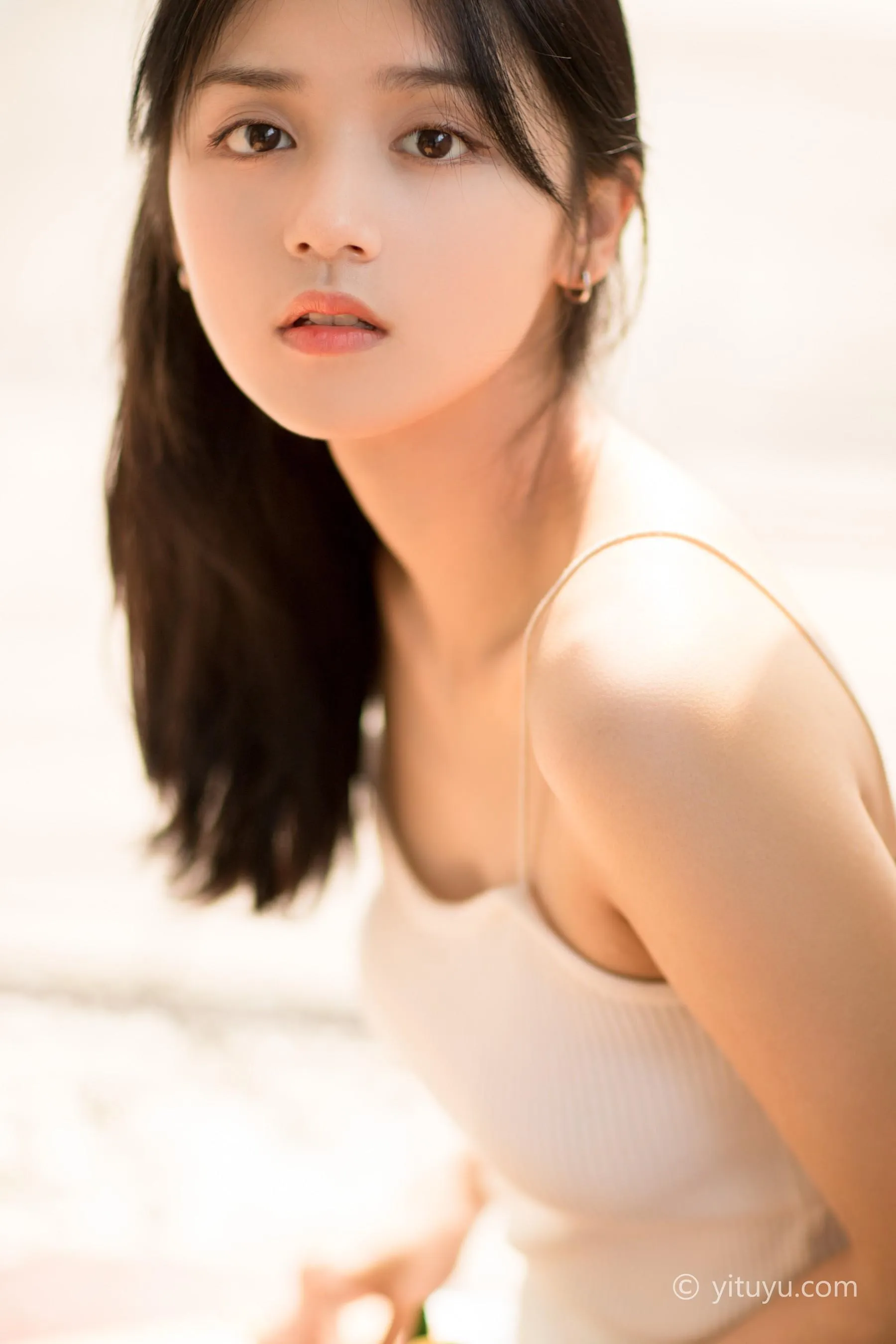 [YITUYU艺图语]2021.05.31 爱与光 雨文 [26P]插图6